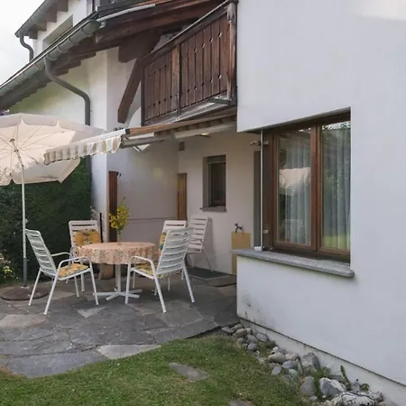 Casa Marianne * Flims