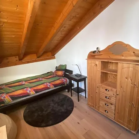 בית נופש Casa Marianne *